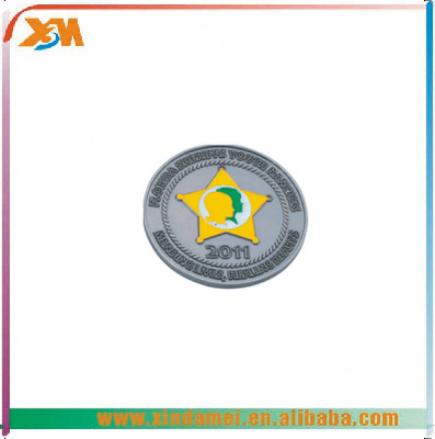 匠心铸就典藏珍品——供应精美钱币纪念币，支持来样定制与广告设计开发